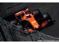 McLaren car among 'best' in 2017