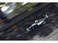 Canada 2017 - GP Preview - Mercedes