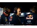 No team orders as Red Bull concedes title for Ricciardo