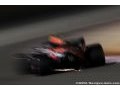 FP1 & FP2 - 2018 Bahrain GP team quotes