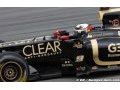 Räikkönen : La performance est bien là