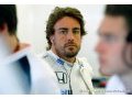 Briatore says Alonso's McLaren move 'my fault'
