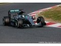 Sakhir, FP1: Rosberg roars ahead in opening practice in Bahrain