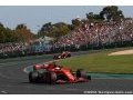 Ferrari: We need to analyse what happened