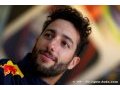 Ricciardo veut avant tout avoir confiance en sa RB13