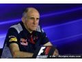 Toro Rosso not worried about Honda switch