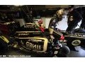 Heidfeld might lose Renault race seat
