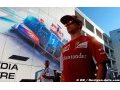 Raikkonen: A friendly relationship with Vettel