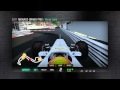 Vidéo - Le circuit de Monaco vu par Pirelli