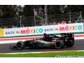 Photos - GP du Mexique 2015 - Vendredi (812 photos)
