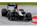 Kovalainen: That was an odd qualifying session