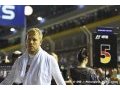 Title not lost for Vettel yet - Trulli