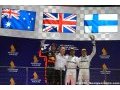 Singapore not 'preliminary title decision' - Mercedes