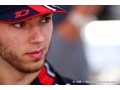 Gasly to show 'true value' back at Toro Rosso