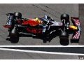 Monaco GP 2021 - Red Bull preview