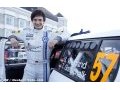 Volkswagen chance for Wiegand in Germany