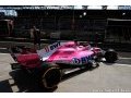 Three teams thwarting Force India sale