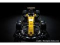 Renault devrait dévoiler sa voiture le 20 février