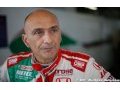 Honda team drops Gabriele Tarquini