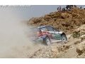 Jordan Rally – Ford news after stage 9