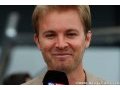 Formula E is 'the future' - Rosberg