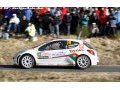 Magalhães quickest in Canarias shakedown
