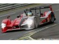 Sebring, Test 3: Audi takes top spot in Tuesday morning test