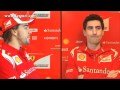 Video - Scuderia Ferrari news before the European GP