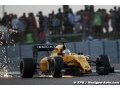 Magnussen ne serait pas contre un retour chez McLaren ou Renault F1
