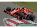 Raikkonen not treated fairly at Ferrari - press