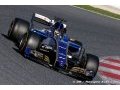 Old engine makes Sauber's life 'hard' - Wehrlein