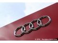 Audi eyeing F1 move for 2025 - report