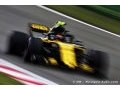 Renault right to take Sainz 'risk' - Prost