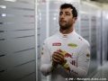 Ricciardo beats Vettel among F1's best - Wolff