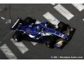 'No back problems' after Monaco - Wehrlein