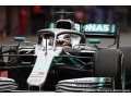 Mercedes could change aero concept for Spain GP - Wolff