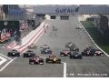 FIA Formula 2 Championship's 2018 Teams announced