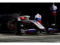 Mazepin not preferred Haas driver - Steiner