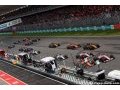 Malaysia may return to F1 in future - PM