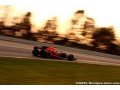 Verstappen plays down early race wins in 2017