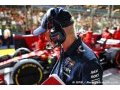 Newey exit 'not good' for Red Bull's future - Jos