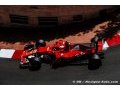 Ferrari has 'better car' - Ecclestone