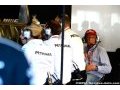Mercedes may re-think team orders issue - Lauda
