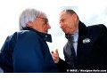 Todt : La FIA ne peut rien faire concernant les revenus accordés aux équipes
