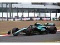 Aston Martin 'better' for Alonso than Mercedes - boss