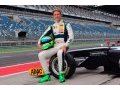 Ralf Schumacher's son set for Formula 4 debut