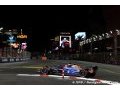 Photos - GP F1 de Las Vegas 2023 - Vendredi