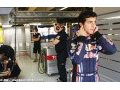Ricciardo vows to work for F1 debut in 2012