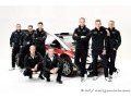 Yaris WRC's second season begins with mighty Monte challenge