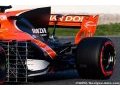 McLaren not denying Mercedes engine rumours